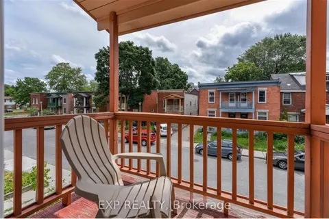 279 Clarence Street, ON K1N 5R2
