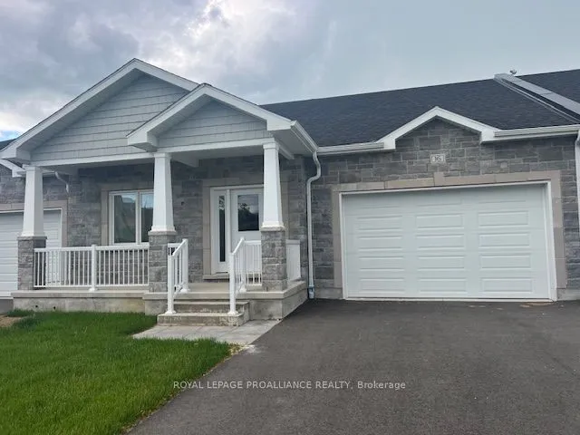 16 Douglas Marshall Crescent, ON K6V 0E7