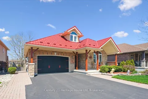 28 Harcourt Place, ON N1M 0A6