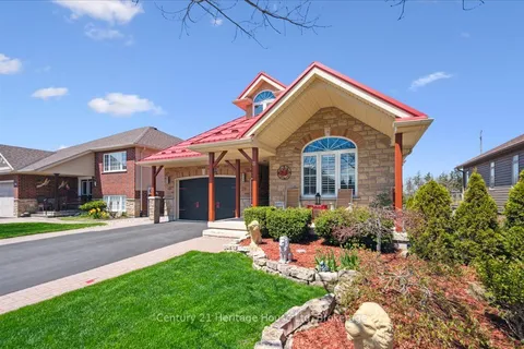 28 Harcourt Place, ON N1M 0A6