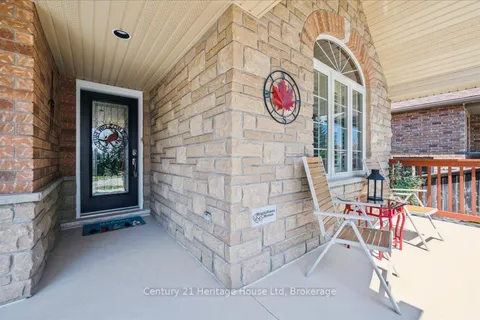 28 Harcourt Place, ON N1M 0A6