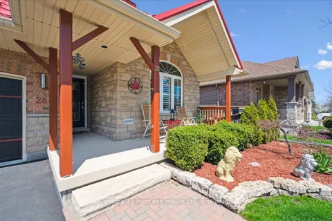 28 Harcourt Place, ON N1M 0A6