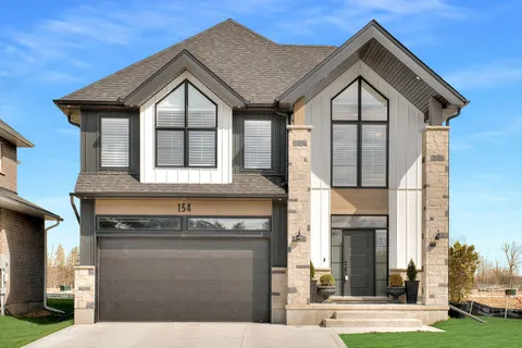 154 Dempsey Drive, ON N5A 0R5
