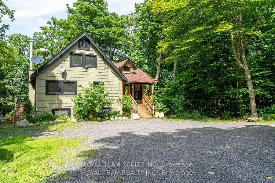 12 Hayhoe Road, ON P0C 1H0