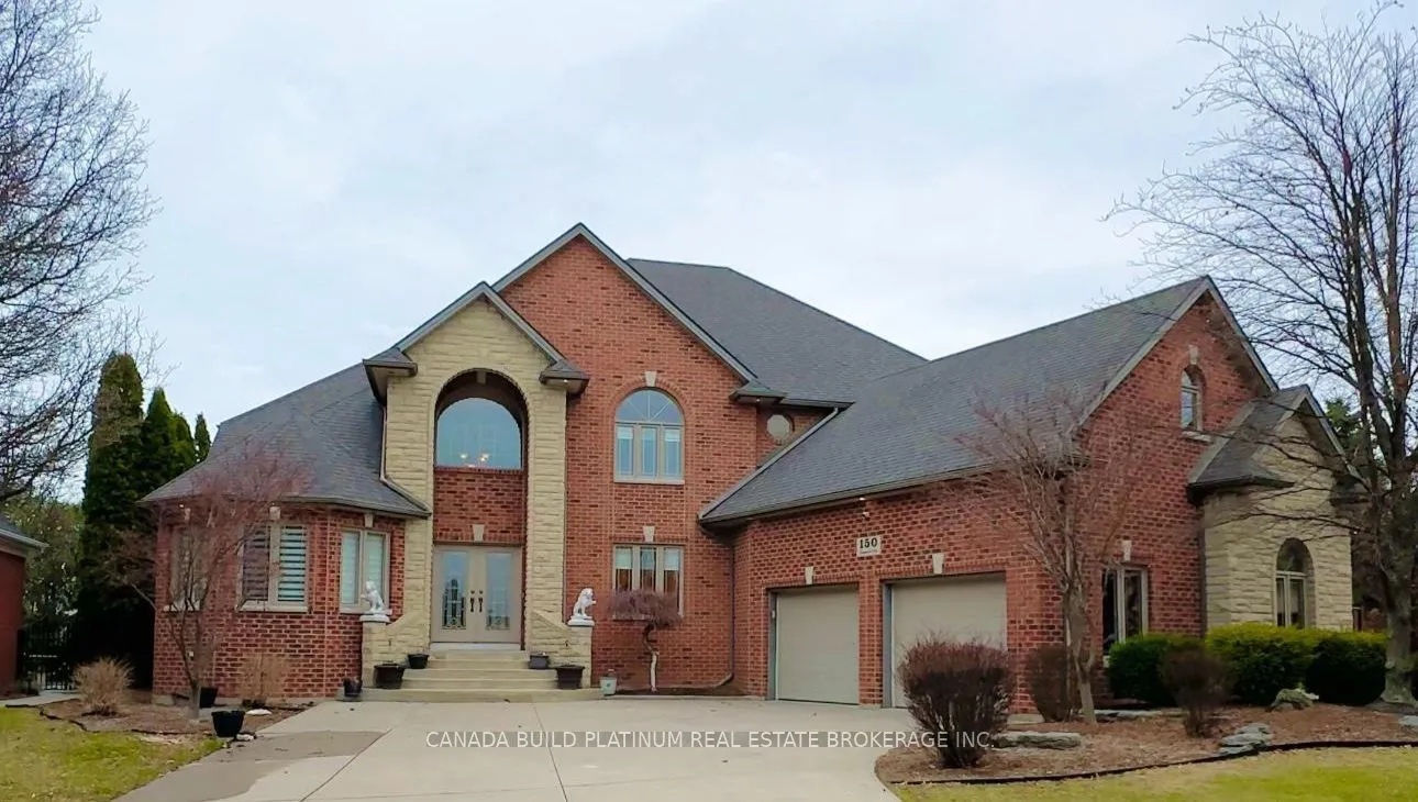 150 Seymour Crescent, ON N8N 4X9