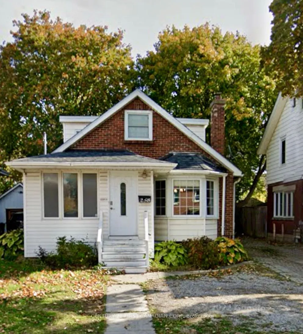 258 Wellington Road, ON N6C 4N5