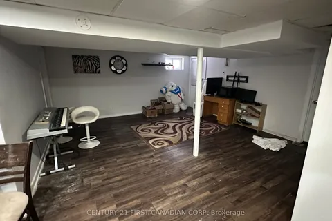 258 Wellington Road, ON N6C 4N5