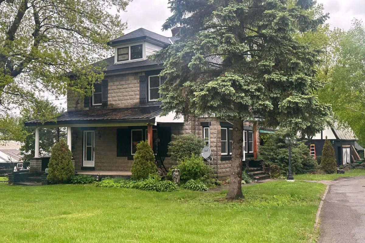 3276 Bertie Street, ON L0S 1N0