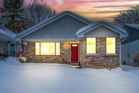 855 Colborne Street, ON N6A 4A1