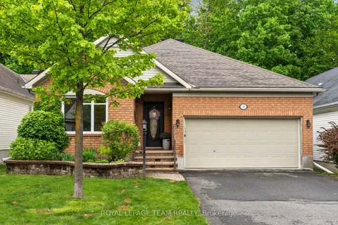 39 FIELDCREST Avenue, ON K2J 4Y8