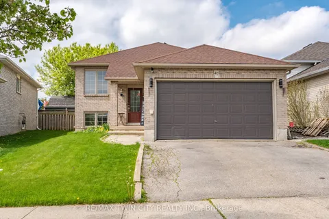 47 Brewster Way, ON N3T 6N4