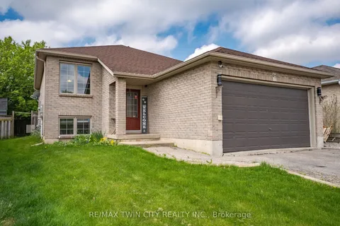 47 Brewster Way, ON N3T 6N4
