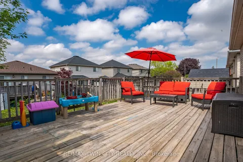 47 Brewster Way, ON N3T 6N4