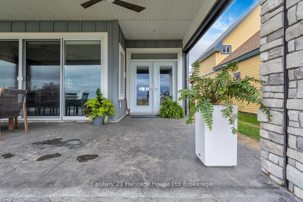 219 Ordnance Avenue, ON N0E 1T0