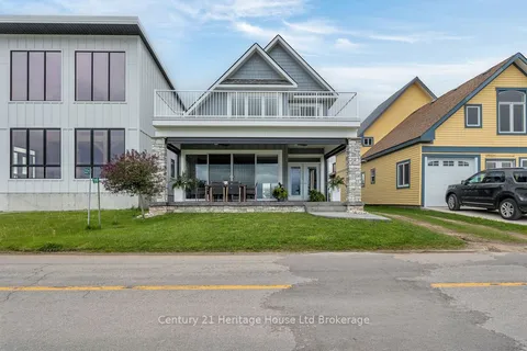 219 Ordnance Avenue, ON N0E 1T0