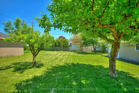 6 Munro Street, ON L2V 2V8