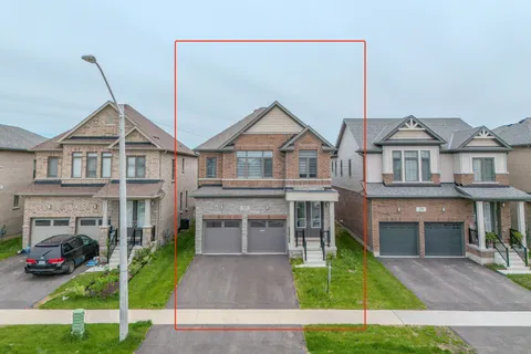 33 Rustic Oak Trail, ON N0B 1E0