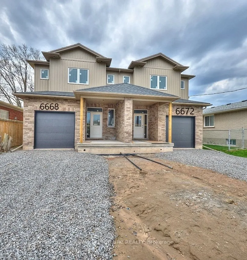 6668 Hawkins Street, ON L2G 3B7