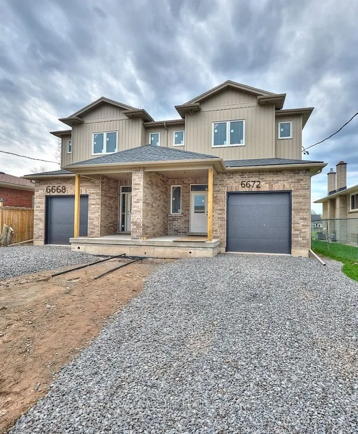 6672 Hawkins Street, ON L2G 3B7