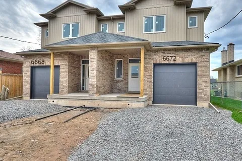 6672 Hawkins Street, ON L2G 3B7