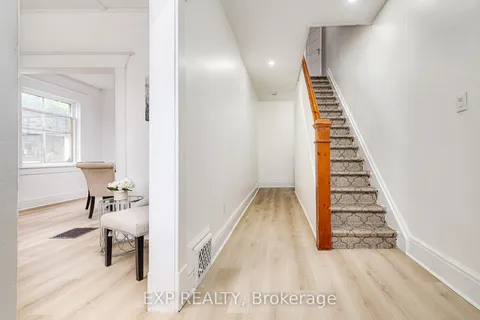 11 Farrer Street, ON P2A 1K7