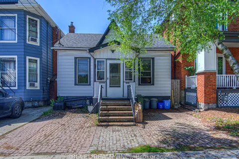 345 Hunter Street, ON L8P 1S6