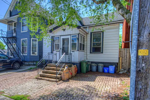 345 Hunter Street, ON L8P 1S6