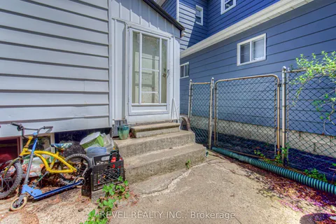 345 Hunter Street, ON L8P 1S6