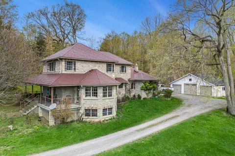 43 Frye Road, ON K0H 2L0