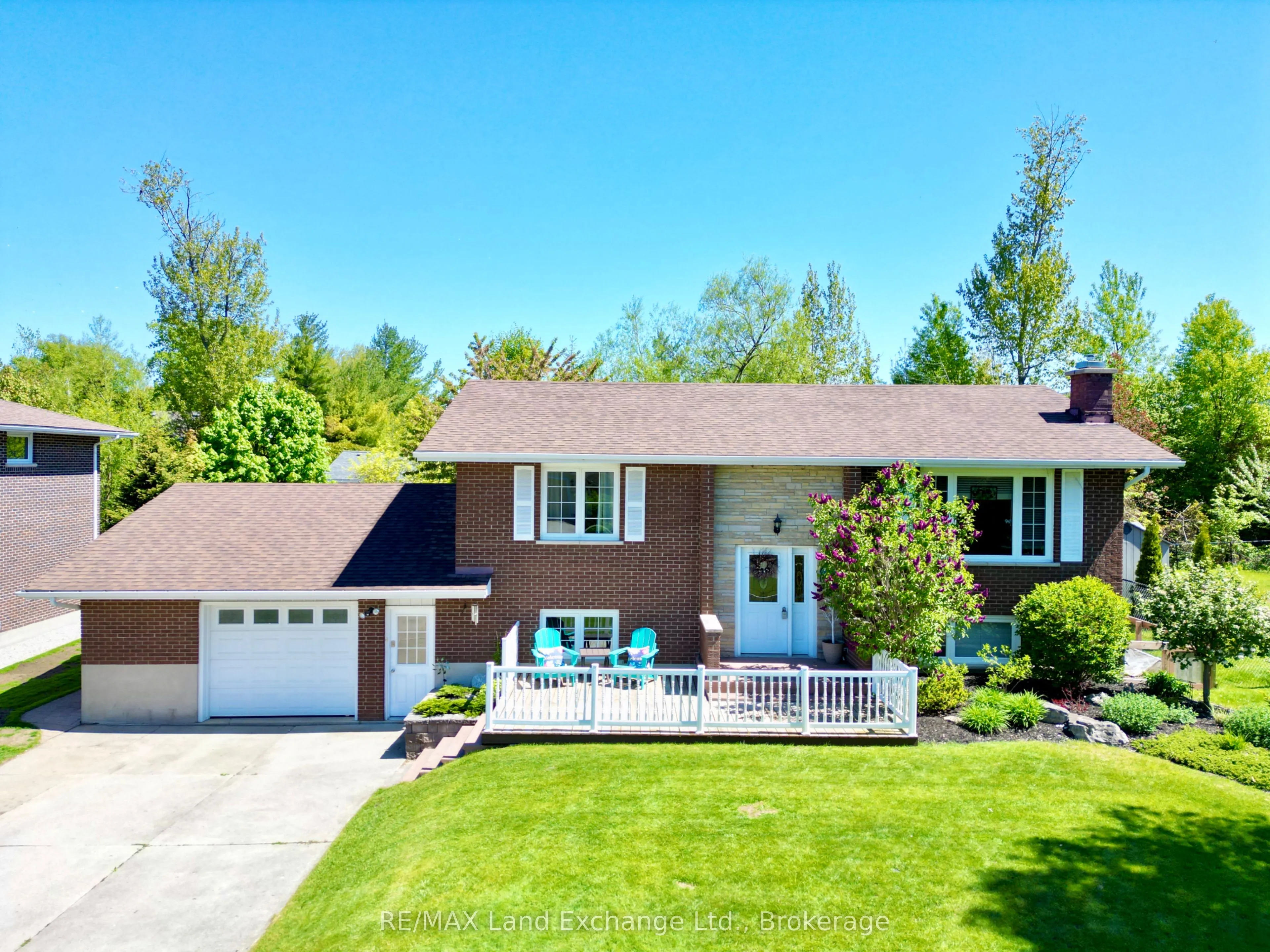 34 Archibald Place, ON N0H 2L0