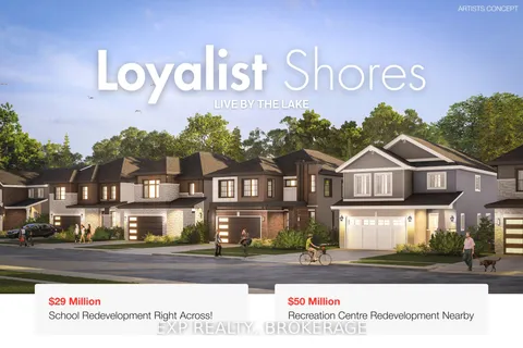 31 KILIMANJARO Drive, ON K7N 0C5