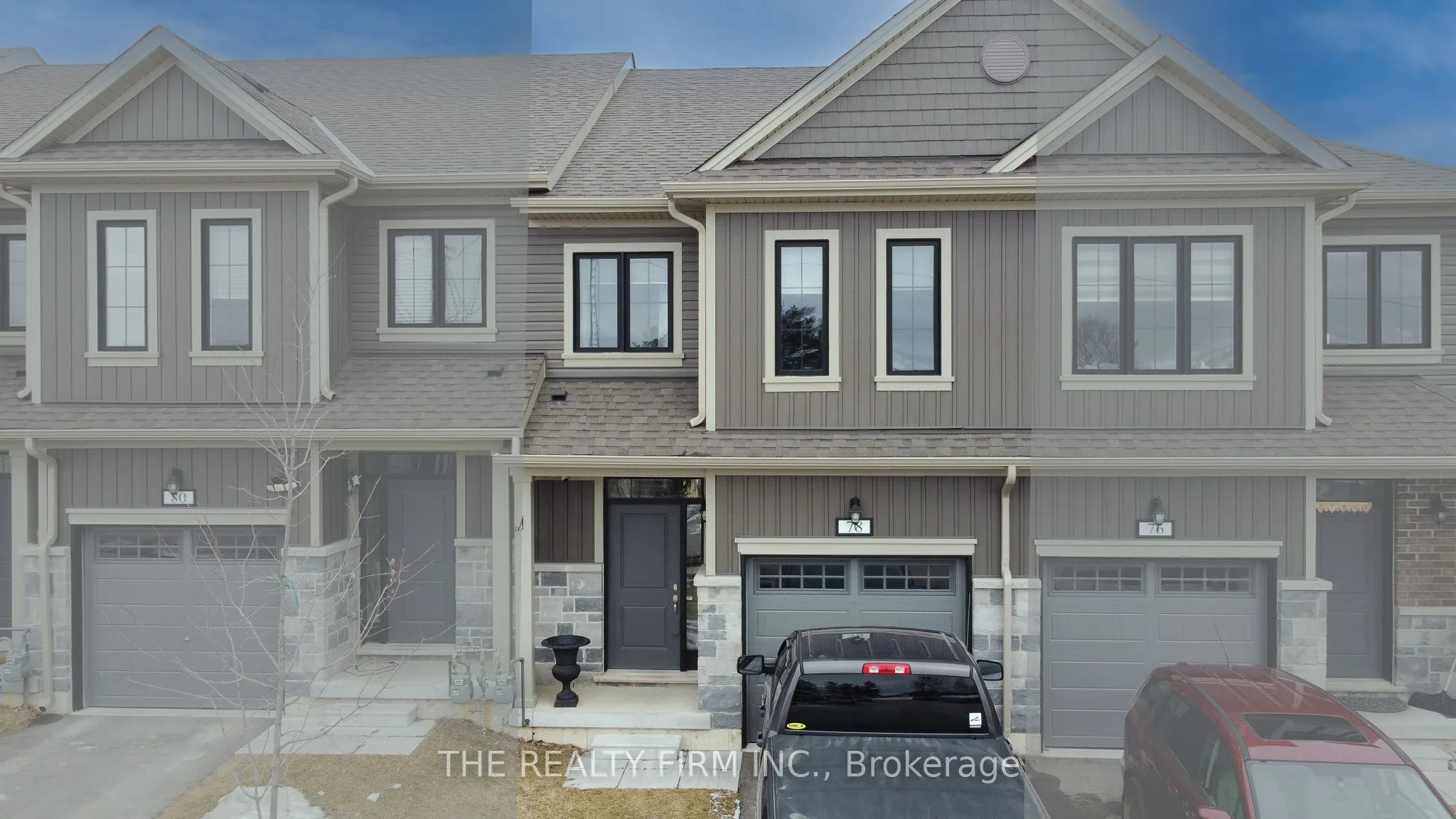78 Middleton Street, ON N0M 2M0
