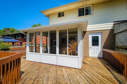 4433 Meadowvale Drive, ON L2E 5W8