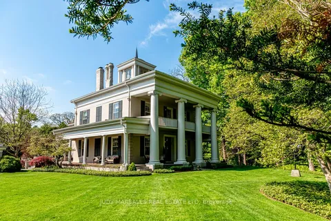 50 South Street, ON L9H 4C6