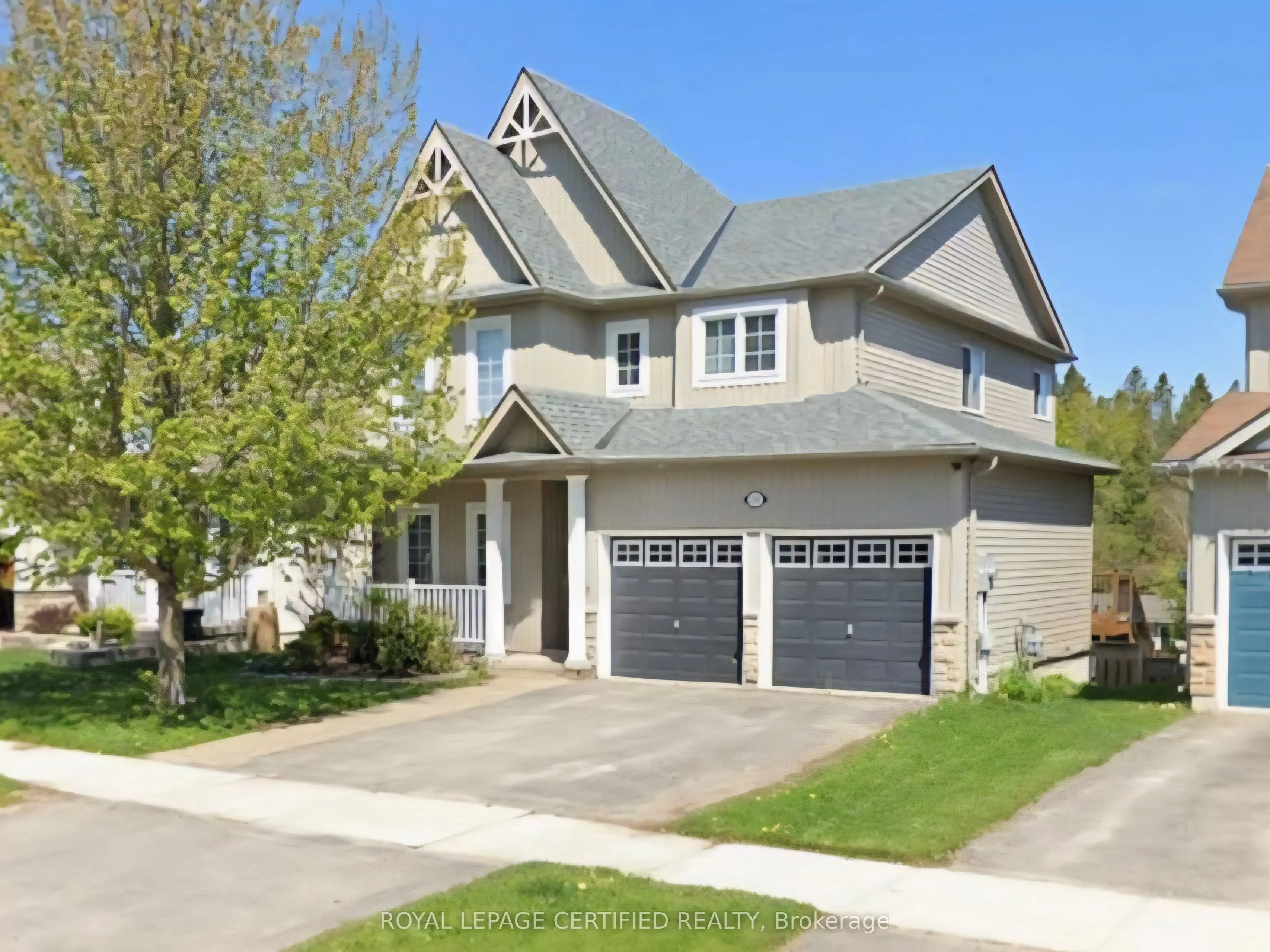 220 Berry Street, ON L9V 3E1