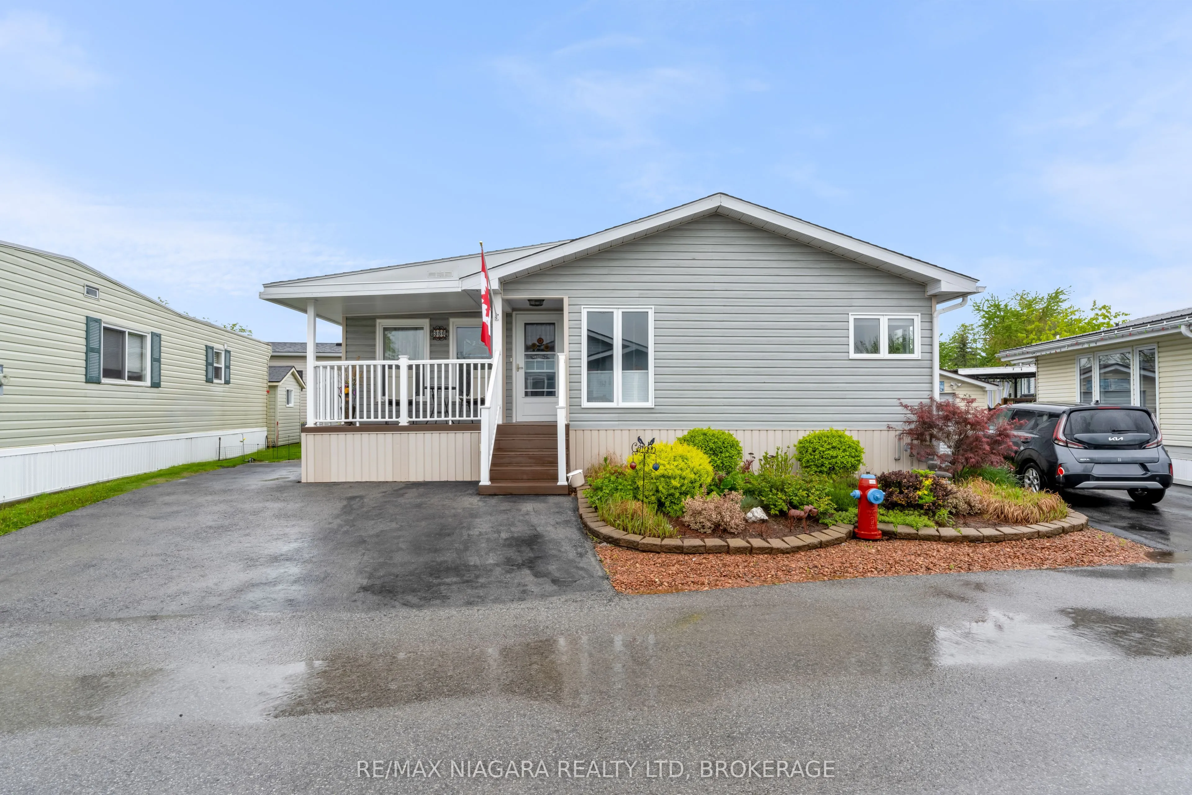 3033 Townline Road, Fort Erie, ON L0S 1S1