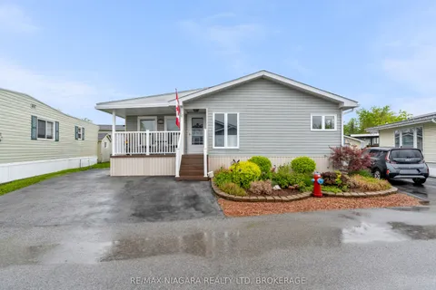 3033 Townline Road, Fort Erie, ON L0S 1S1