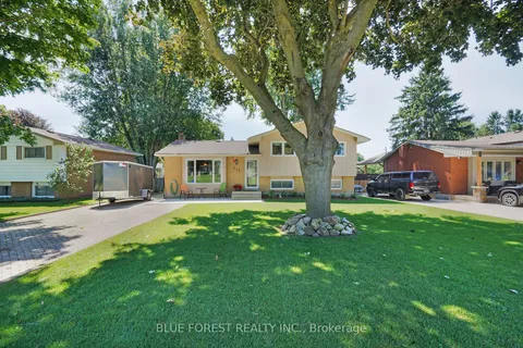 245 Chittick Crescent, ON N0L 1G3