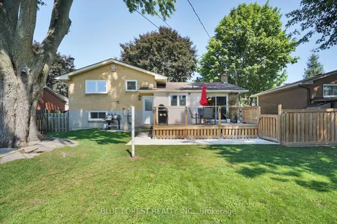 245 Chittick Crescent, ON N0L 1G3