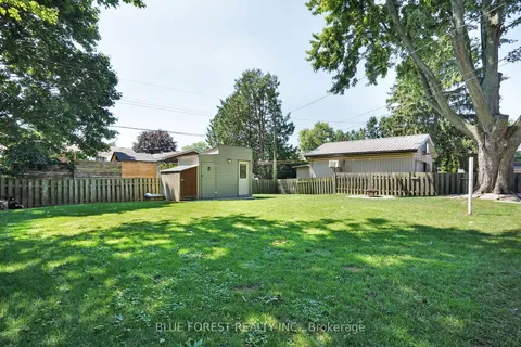 245 Chittick Crescent, ON N0L 1G3