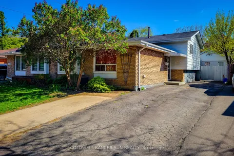566 Greenhill Avenue, ON L8K 5E8