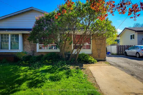 566 Greenhill Avenue, ON L8K 5E8