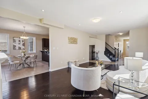 1879 Sedgefield Row, ON N6G 0G4
