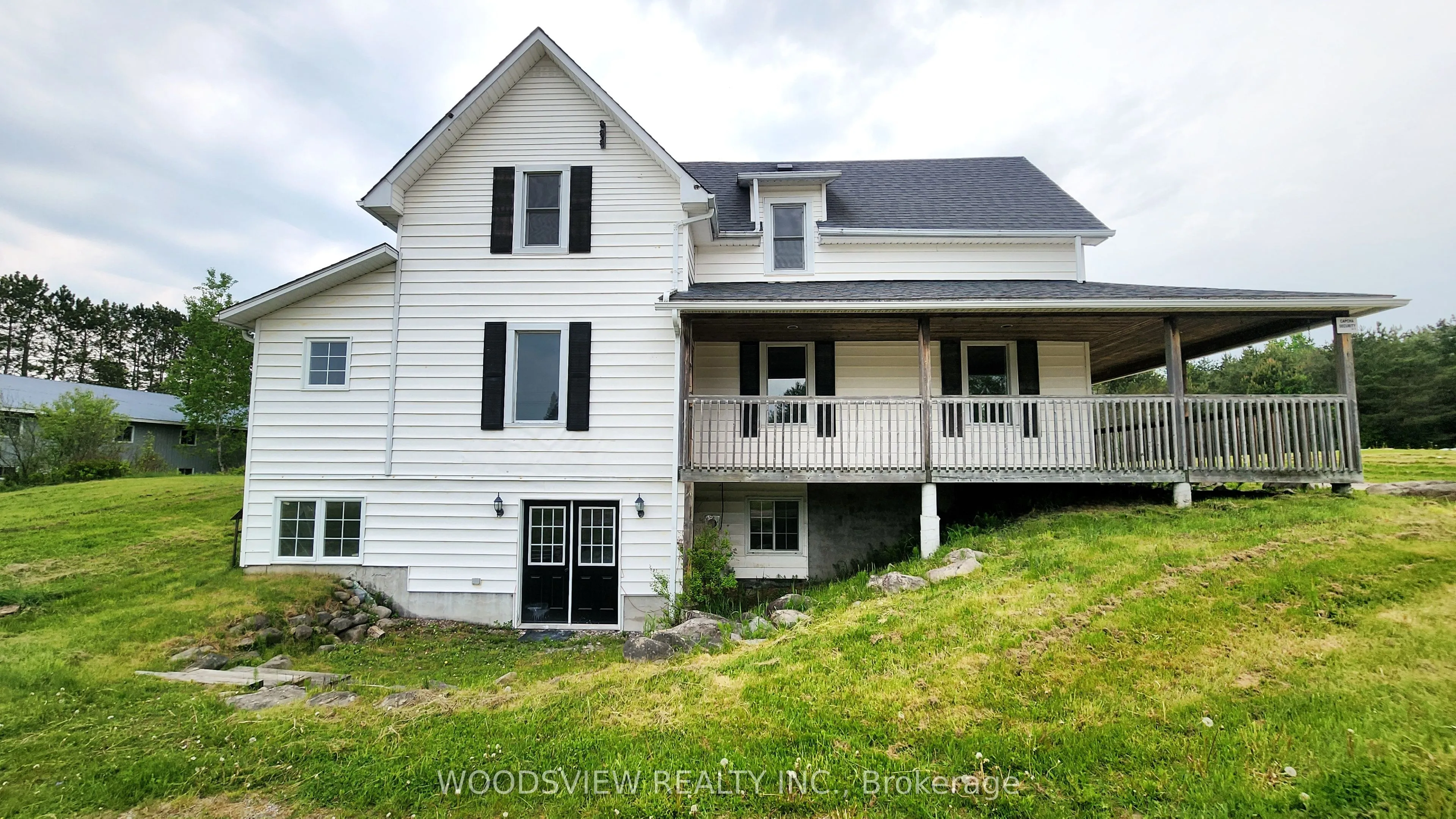 59 Ontario Street, ON P0A 1C0