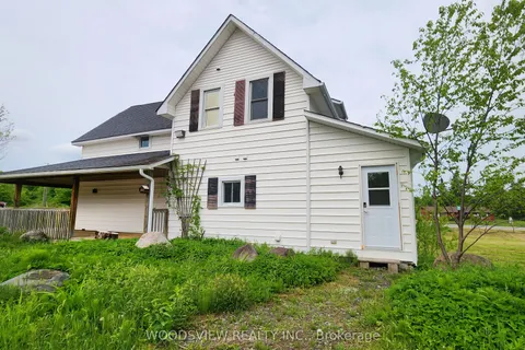 59 Ontario Street, ON P0A 1C0