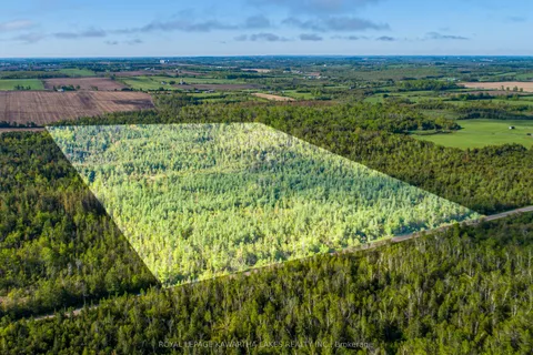 Lot 3 Black School Road, ON K0M 2C0