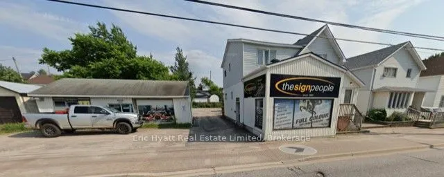 1065 Fisher Street, ON P1B 2G6
