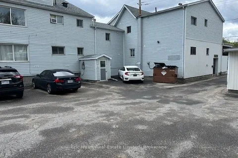 1065 Fisher Street, ON P1B 2G6