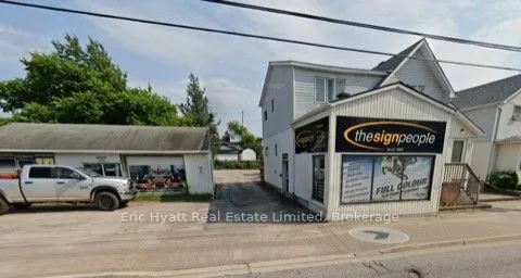 1065 Fisher Street, ON P1B 2G6