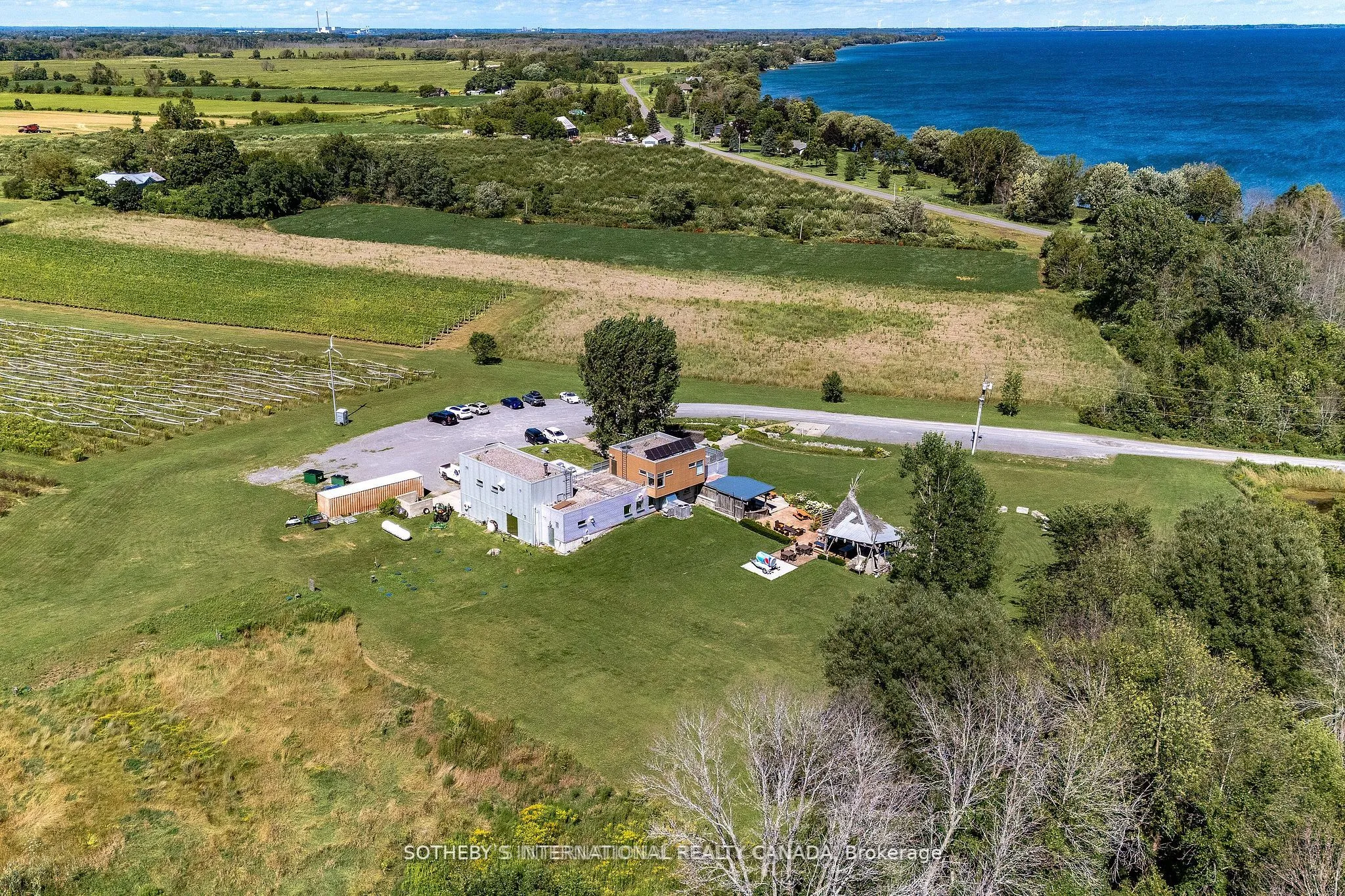 4309 County Road 8 N/A, ON K0K 2T0